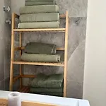 Cityperle - Im Herzen Augsburgs Apartamento *