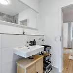 Apartamento Cityperle - Im Herzen Augsburgs
