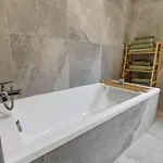 Cityperle - Im Herzen Augsburgs Apartamento *