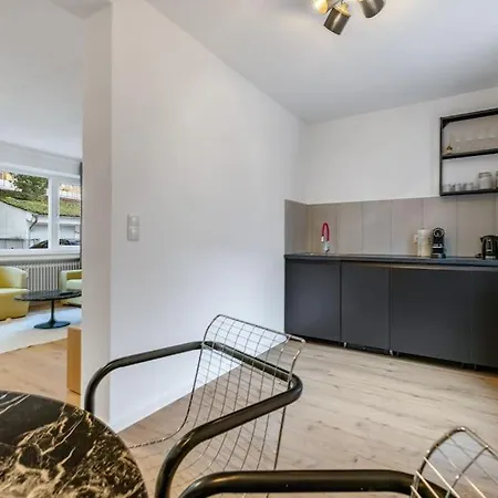 Cityperle - Im Herzen Augsburgs Augsburgo